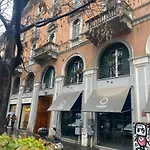 Chicchi House * Milan