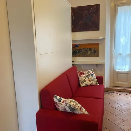 Chicchi House Appartement Milan