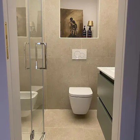 Chicchi House Appartement Milan