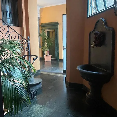 شقة Chicchi House