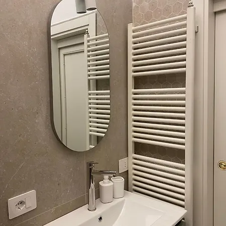 Chicchi House شقة