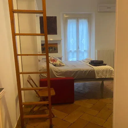 Chicchi House Lägenhet Milano