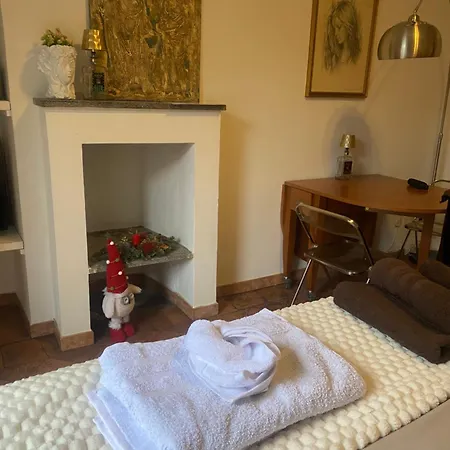 Lägenhet Chicchi House Milano