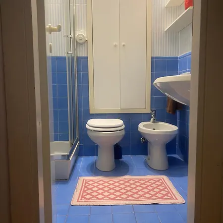 Chicchi House Lägenhet Milano