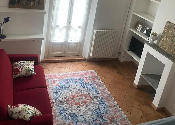 Lägenhet Chicchi House