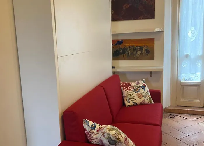 Chicchi House Lägenhet Milano