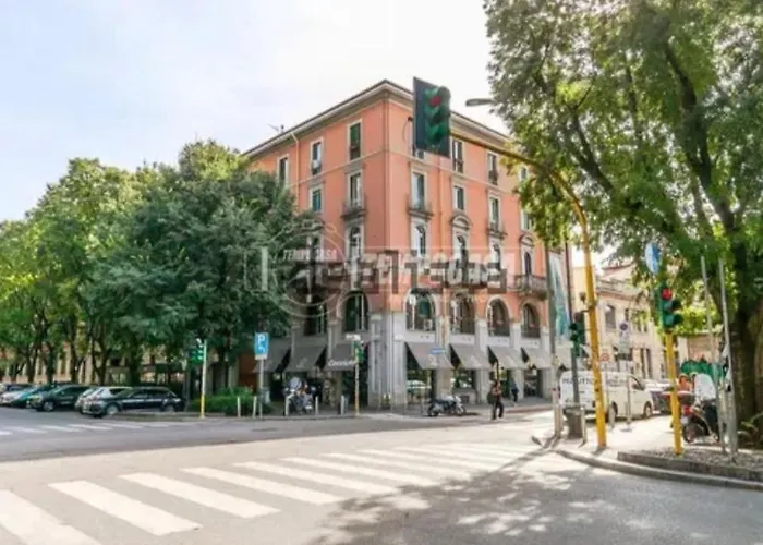 Chicchi House Lägenhet *