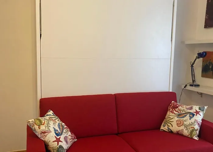 Chicchi House Lägenhet