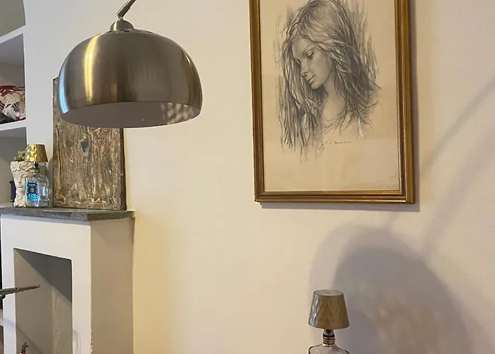 Chicchi House Lägenhet Milano