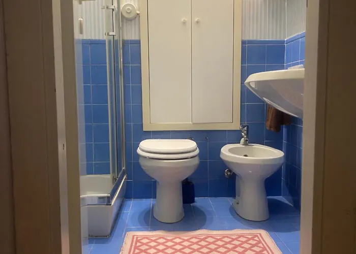 Chicchi House Lägenhet Milano