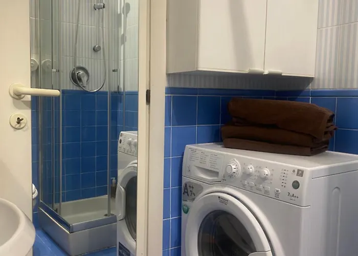 Lägenhet Chicchi House Milano