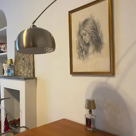 Chicchi House Apartment Mailand