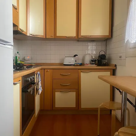 Chicchi House Appartement *