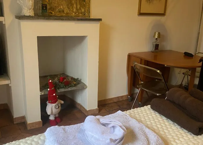 Appartement Chicchi House Milan