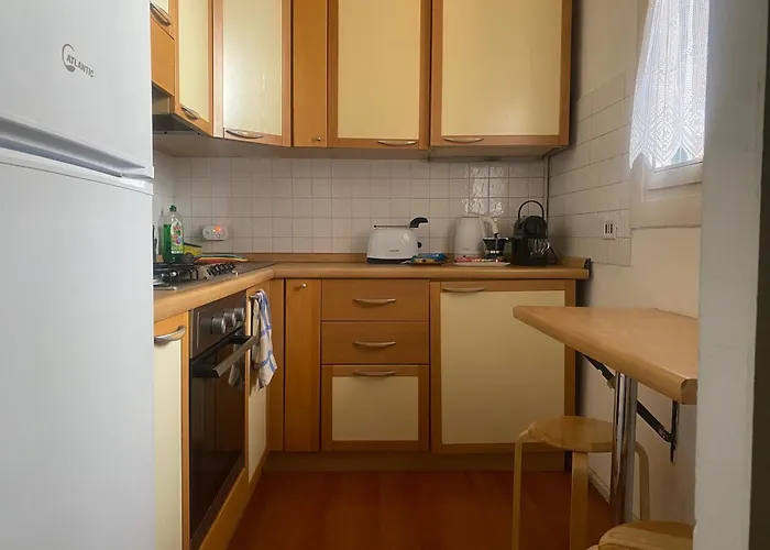 Chicchi House Appartement *