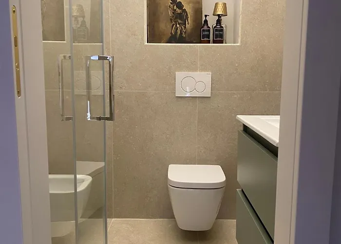 Chicchi House Apartment Milan